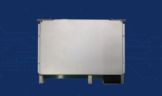 开云在线登录官网-开云中国科技推出龙芯3A4000全国产6U VPX